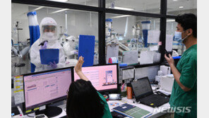 코로나 걸렸던 남성들, 1년 내 ‘OO’ 발병 가능성 22% 증가