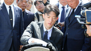 경찰, ‘마약 혐의’ 전두환 손자 전우원 내일 재소환