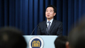 대통령실, 尹 ‘돈에 의한 매수’ 野겨냥 해석에 “일반적 현상 언급”