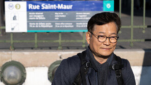 與 ‘돈 봉투’ 의혹에 “숨는 자가 범인…이심송심이 민주당 현주소”