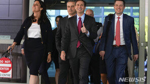 ‘美 대선조작’ 폭스뉴스, 1조원 배상…언론 상대 최고액