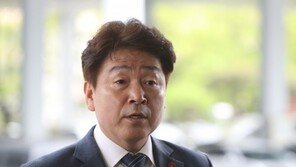 野 기동민, 법사위 간사직 내려놓고 국방위 이동