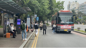 창원 시내버스 내일 정상운행…파업 먼저 풀고 임단협 추후 교섭키로