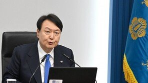 방미 앞둔 尹, 우크라 무기지원 가능성 시사…러 “눈에는 눈” 엄포