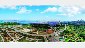 인천도시公 ‘골든테라시티’ 조성… “교육-의료 등 복합형 도시 구축” 