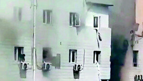 中병원 화재 29명 사망… 환자들 ‘실외기 대피’ 