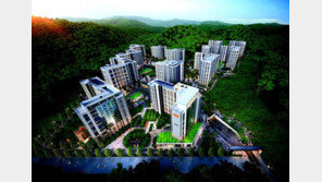 일자리가 최고의 호재… 산단-업무지구 옆 단지에 분양 훈풍