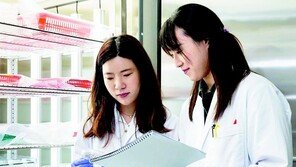 한국수목원정원관리원, 산림바이오 기술 선도