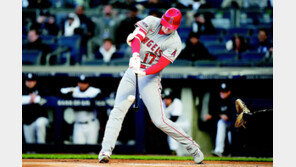 루스 ‘양키스구장 첫 홈런’ 100년된 날… 오타니도 새 양키스구장서 홈런 날려 