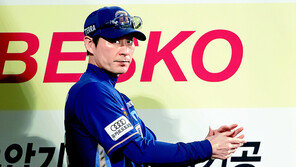 양의지→박세혁→안중열… NC 강인권 감독 “포수공백은 없다” 