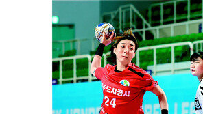 ‘MVP 단골’ 강경민 “마지막 핸드볼리그… 우승팀 만들고파” 