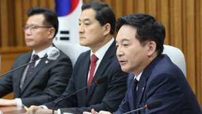 원희룡 “전세사기 피해자에 법률·심리전문가 태워 바로 찾아갈것”