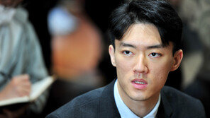 ‘마약 혐의’ 전두환 손자 전우원, 2차 경찰 조사 출석