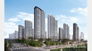 제일건설, ‘지제역 반도체밸리 제일풍경채’ 분양 예정