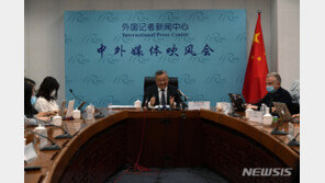 NYT “中의 빠른 핵무장…미·러·중 ‘핵 3극 시대’ 도래”