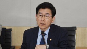 기재차관 “내년 예산 벤처·창업 활성화에 중점 투자”