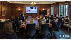 “이승만 한미동맹 탄생 주역”…李모교 美 프린스턴대 뉴욕총영사 초청 강연