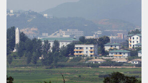 대통령실, 北 개성공단 中 투자 유치에 경고…“제재 위반”