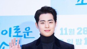 ‘학폭’ 구설 조병규, ‘경이로운 소문2’로 3년만 복귀