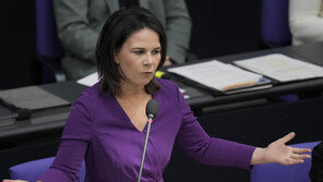 독일 외무 “방중 ‘충격 그이상’…과거 실수 반복말아야”