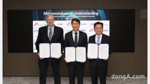 현대ENG, SK플랜트-美 USNC와 ‘수소 마이크로 허브’ 구축 나선다