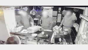 영화 ‘범죄도시’ 현실판…중국인 조직, 흉기협박 가리봉 노래방 장악