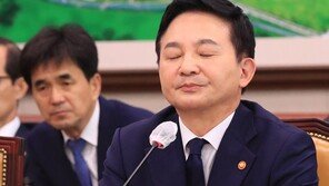 “정권 돌려달라” “양심 있어야”…민주당-원희룡, ‘전세사기 원인’ 공방