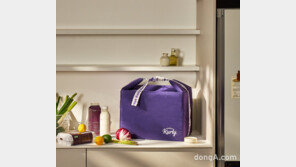 컬리, ‘재사용 포장재’ 퍼플박스 도입 2년째… 작년 종이박스 966만 개 절감