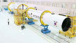 “누리호 발사 한달 전인데”…항우연, 이번엔 ‘정규직 전환’ 잡음