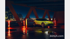 148만원 내면 ‘제네시스 EV’ 타이어 교체