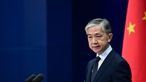 외교부, 中 “尹 말참견 허용 안해”에 “심각한 외교적 결례…국격 의심케 해”