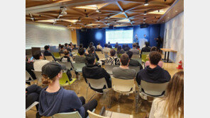 유스콘·서울스타트업클럽 “커넥팅 더 닷, 세계 스타트업 교류의 장으로”