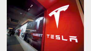 전기차 가격경쟁 불지핀 테슬라, 순익 24% ‘뚝’