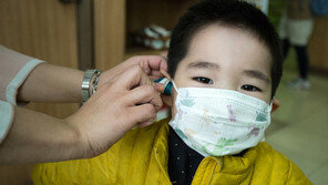 4년 만에 돌아온 ‘봄 독감’… 초등생 환자 급증에 학부모들 ‘비상’