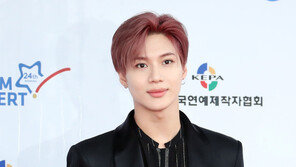 샤이니 태민 “故문빈, 반짝이던 모습 그대로 행복하길” 추모