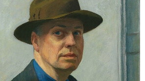 파리 뉴욕… 길 위에서 만난 에드워드 호퍼