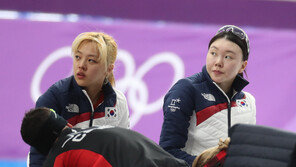 ‘왕따 주행’ 김보름·노선영 오늘 2심 선고…1심 金 일부 승소