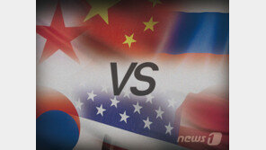 中 “대만문제 불장난땐 타죽어”…러 “무기공급은 적대행위”