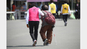 국민 20명 중 1명 장애인…최저임금 못 받는 장애인 평균 월급 37만원