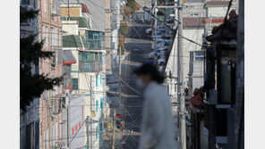 ‘전세사기 여파‘ HUG 강제경매 빌라 건수 1년새 4배 늘었다