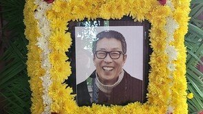 “서세원 당뇨로 고생, 뼈만 남아…8세 딸, 아빠 숨진 거 몰라”