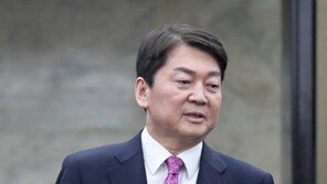 안철수, 중도층 이탈에 “최고위원 한두 명 징계로 해결 안 돼…반지성 탈피해야”