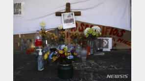 멕시코 빈민, 밭에서 브로컬리 2개 훔쳐 구타· 화형 당해