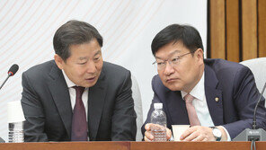 이철규, 尹대통령 비판한 中 향해 “매우 강한 유감”