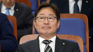 박범계 “검찰독재 ‘맞짱 뜨는’ 리더십 필요…이재명의 복식조 될 것”