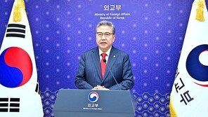 박진 “北, 조직적이고 광범위한 인권 침해 계속”