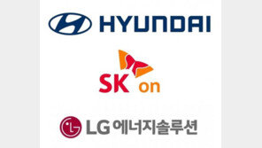[단독]현대차, 25일 ‘SK온·LG엔솔과 美 합작법인 설립’ 이사회 안건 상정