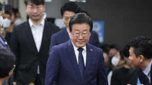 이재명 “초부자 세금 깎고 전세 피해 구제 망설이나”