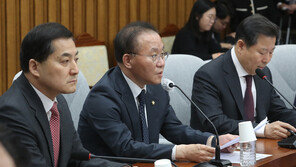 與 “전세사기 대책, 野와 열린 자세로 논의…공공매입법은 반대”