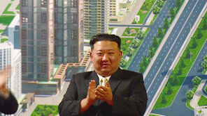 김정은, 쿠바 대통령 재선출에 축전…“시련속 사회주의 위업 수호”